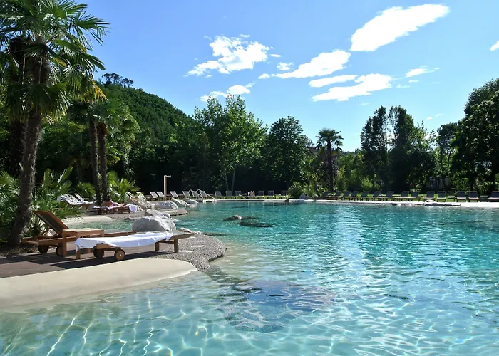Terme di Relilax Boutique Hotel&Spa